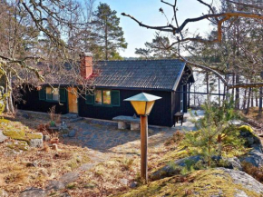Holiday home DJURHAMN VII Djurö